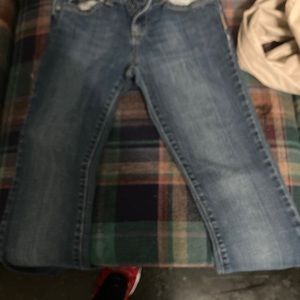Blue Jean